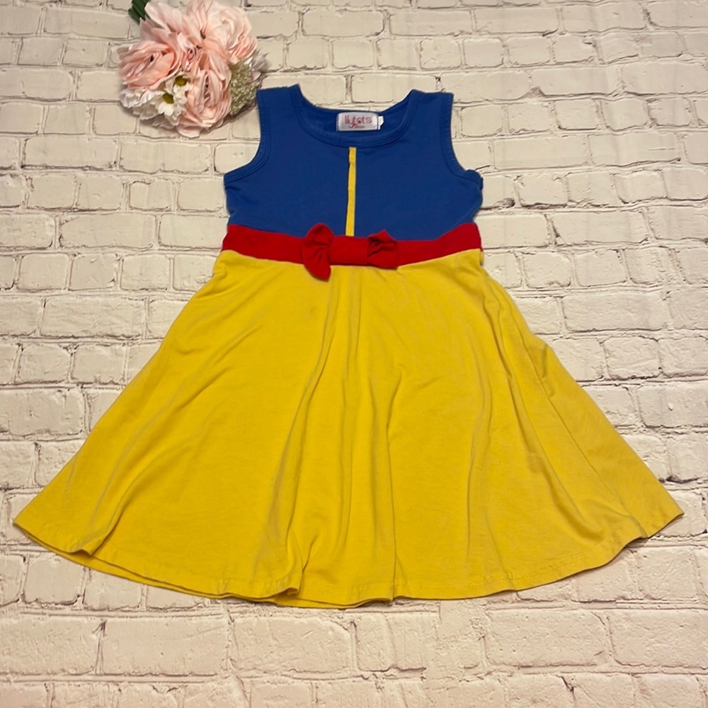 🌸 Disney’s Snow White Dress